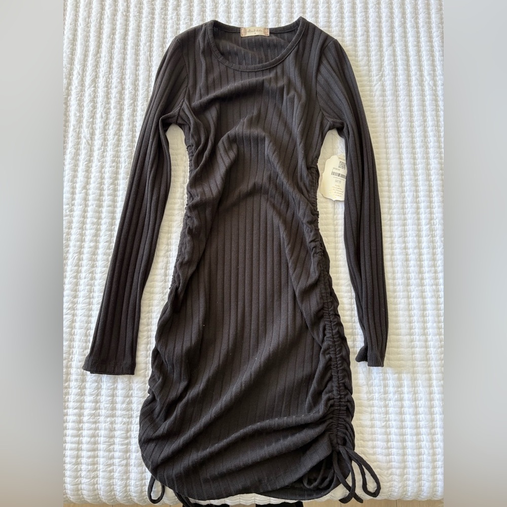Altar’d State Sweater Dress